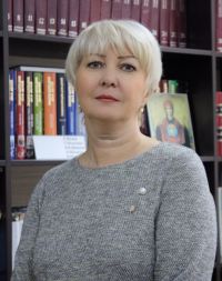 Немцова Ольга Фирсовна